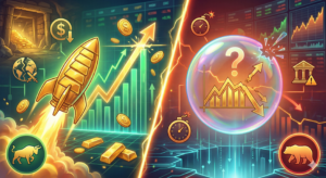 ทองคำพุ่งไม่หยุด! ทะลุ 67,000 บาท/บาททองคำ