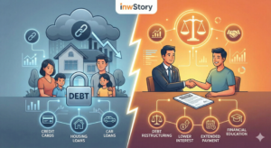 หนี้ครัวเรือนไทยวิกฤต